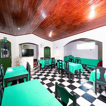 Equatorial Park Clube Otel Abaetetuba Dış mekan fotoğraf