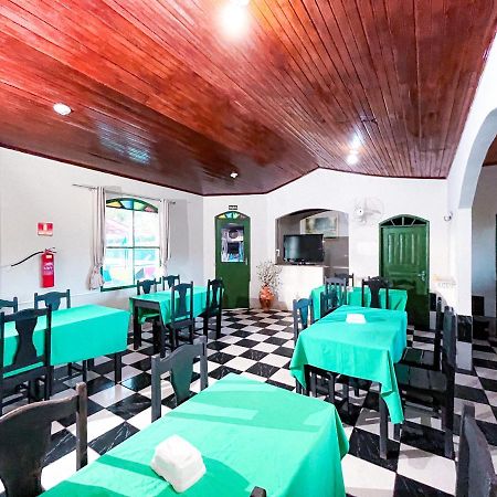 Equatorial Park Clube Otel Abaetetuba Dış mekan fotoğraf