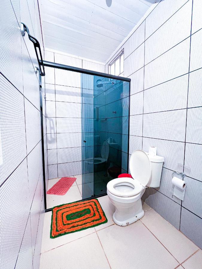 Equatorial Park Clube Otel Abaetetuba Dış mekan fotoğraf
