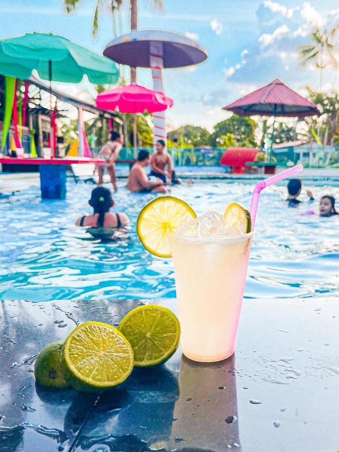 Equatorial Park Clube Otel Abaetetuba Dış mekan fotoğraf