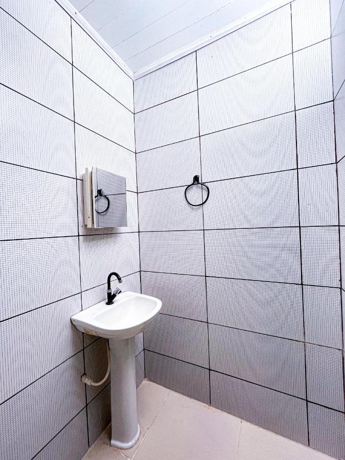 Equatorial Park Clube Otel Abaetetuba Dış mekan fotoğraf